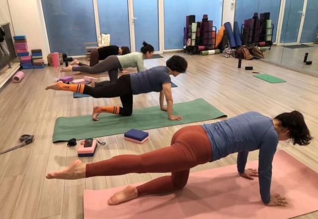 火狐电竞app首页最低20元每次、不限时火狐电竞长这个官方网站市民健身驿站让你实现“运动自由”(图6)